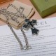 Surprise price on emergency sale Necklace 2023SS GUCCI Gucci Surprise price on emergency sale Necklace 2023SS GUCCI Gucci